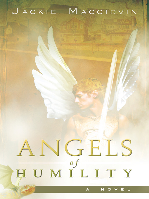 Title details for Angels of Humility by Jackie Macgirvin - Available
